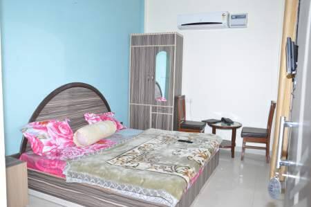 Hotel Royal Palace, Palwal 4